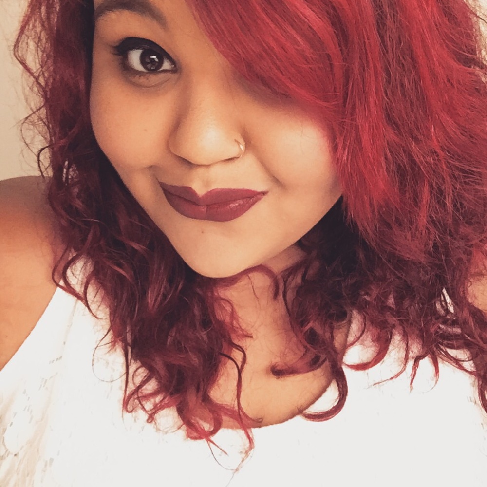 Meet your Posher, Stephanie